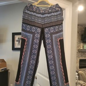 Womens dress slacks